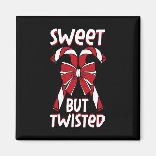 Diabetes Weihnachten Candy Cane Blut Zucker Diabet Magnet