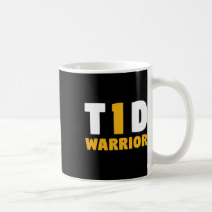 Diabetiker Typ 1 Diabetes Hinweis T1d Zitat Kaffeetasse