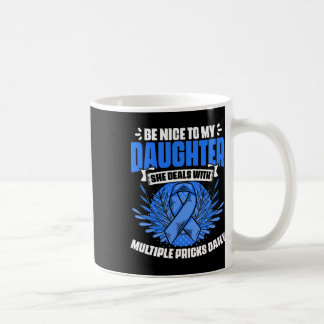 Diabetiker Warrio Daughter Diabetiker Diabetes Awa Kaffeetasse