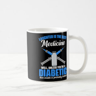 Diabetisches Insulin Diabetes mellitus Erreger Dia Kaffeetasse