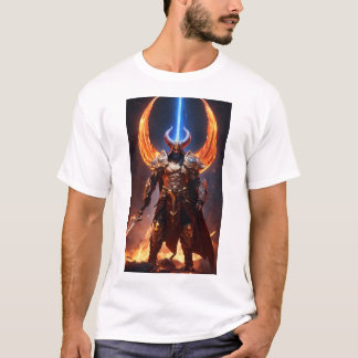 Diablo Immortaler T - Shirt