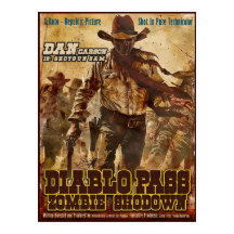 Diablo Pass Zombie Showdown