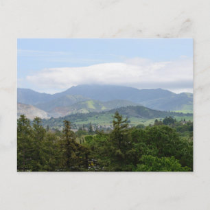 Diablo Postcard Postkarte