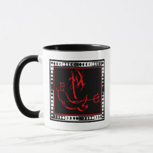 Diablo Tasse