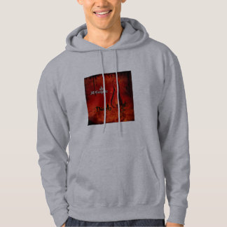 DiabloHoodie Hoodie