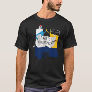 diabolisch T-Shirt