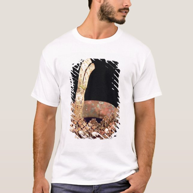 Diadem, Chimu T-Shirt (Vorderseite)