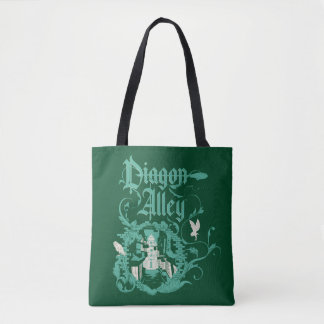 DIAGON ALLEY™ Vintag Graphic