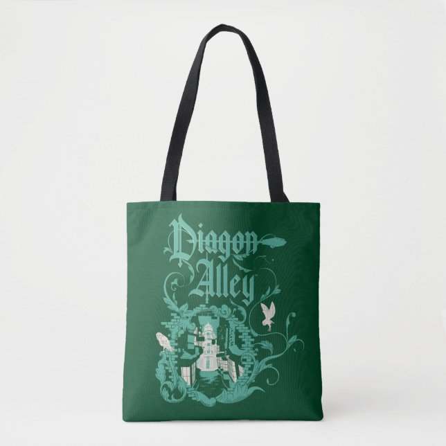 DIAGON ALLEY™ Vintag Graphic (Vorderseite)