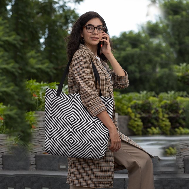 Diagonal Crossing Pattern (Von Creator hochgeladen)