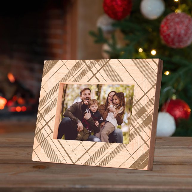 Diagonal Kariert Geätzte Rahmen (Von Creator hochgeladen)