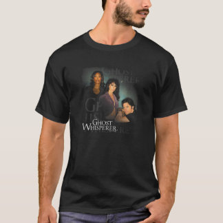 Diagonale Besetzung T-Shirt