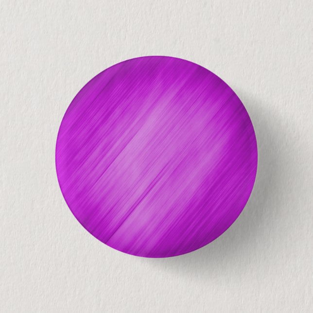 Diagonale rosa Hintergrund Button (Vorderseite)