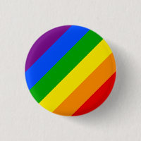 "DIAGONALER REGENBOGEN" 1,25 Zoll