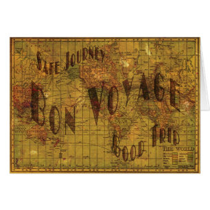 Diagramm meiner Reisen