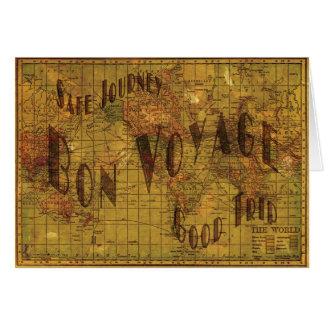 Diagramm meiner Reisen