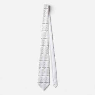 Diagramme des Antikythera Mechanismus (Diagramm) Krawatte