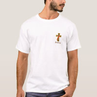 Diakon-T-Shirts