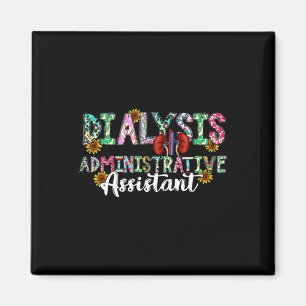 Dialyse Administrative Istdialyse Nurse - VN Magnet