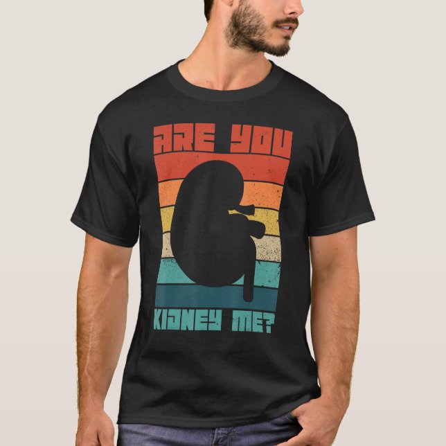 Dialyse-Krankenschwestern Dialyse Nephrologie Tech T-Shirt (Vorderseite)