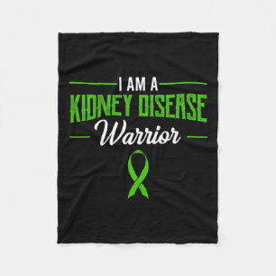 Dialyse Nephritis Organ Spender Gre Fleecedecke