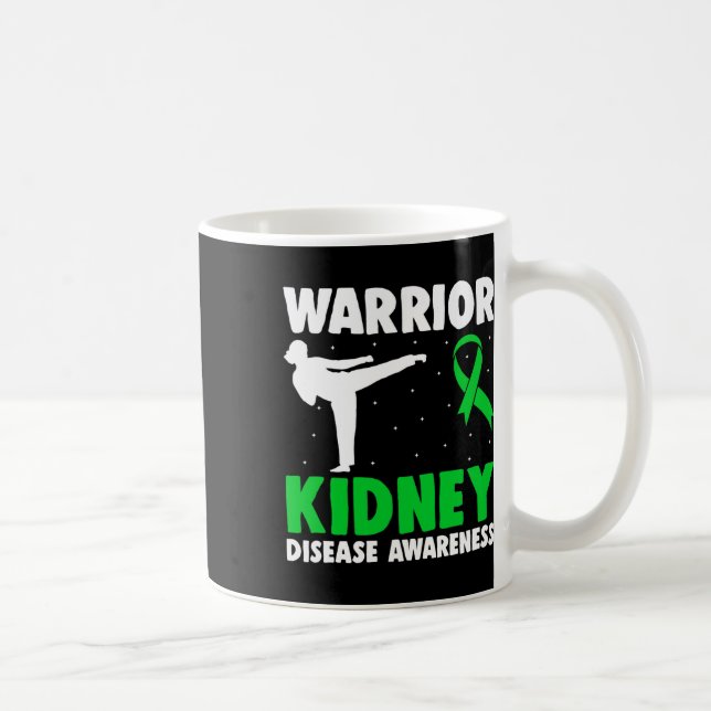 Dialyse Nephritis Organ Spender Gre Kaffeetasse (Rechts)