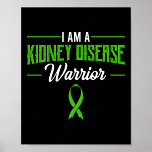 Dialyse Nephritis Organ Spender Gre Poster