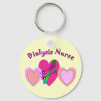 Dialyse Nurse Geschenke