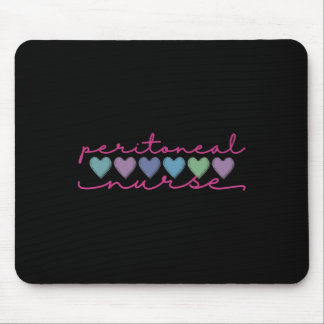 Dialyse Nurse Nierenerkrankung Spaß Pflege 2 Mousepad
