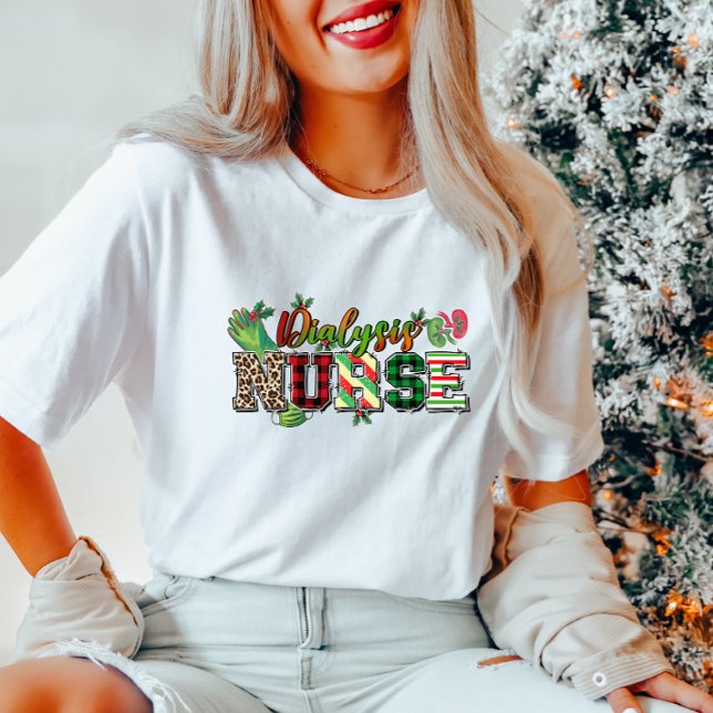 Dialyse Nurse Women's T - Shirt (Von Creator hochgeladen)