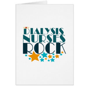 Dialyse-Nursen-Rock
