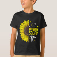 Dialyse-Team Sonnenblume Nephrologie Krankenschwes
