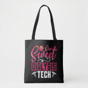 Dialyse Technician One Sweet Dialysis Tech Nurie