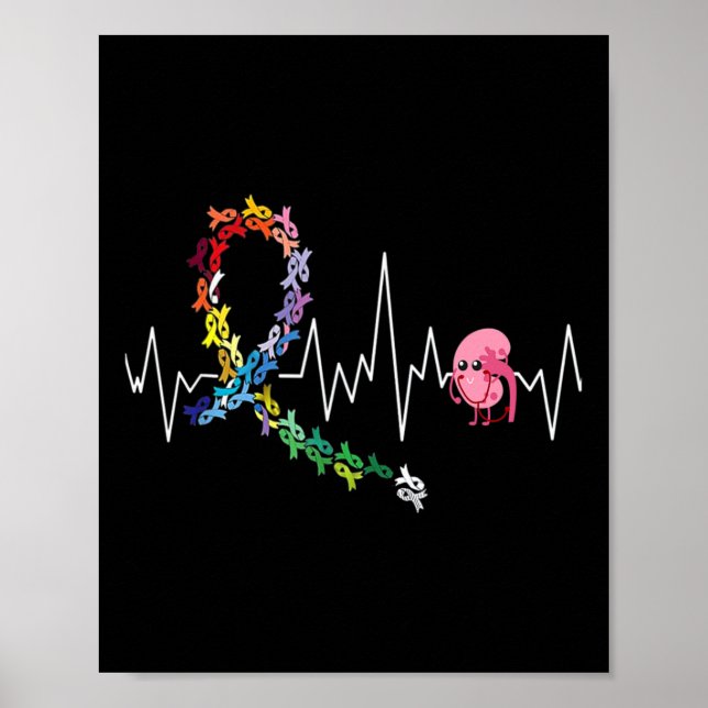 Dialyse-Techniker-Team Nephrologie-Techniker  Poster (Vorne)