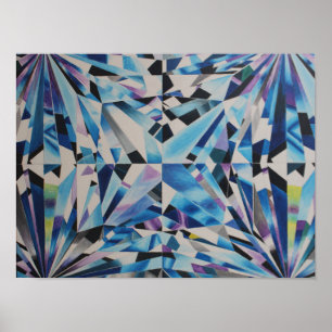 Diamant 16" x 12", Value Poster Paper (Matte)