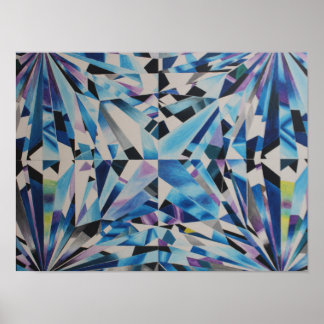 Diamant 16" x 12", Value Poster Paper (Matte)