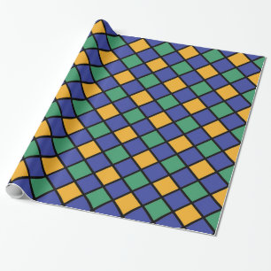 Diamant #84 geschenkpapier
