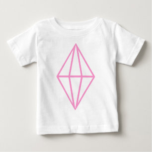 Diamant Baby T-shirt