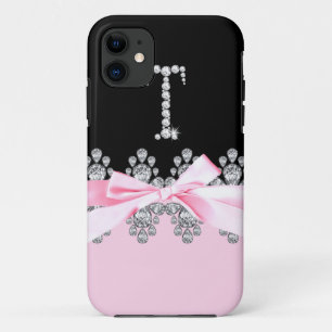 Diamant Delilah: Anfangst iPhone 11 Hülle