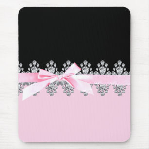 Diamant Delilah Mousepad