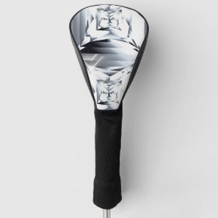 Diamant Edelstein Diamante diva Glamour Golf Headcover