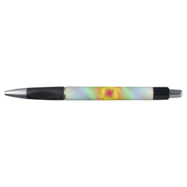 Diamant Firebird 3 Kugelschreiber (Vorderseite)