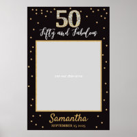 Diamant-Foto-Prop-Rahmen