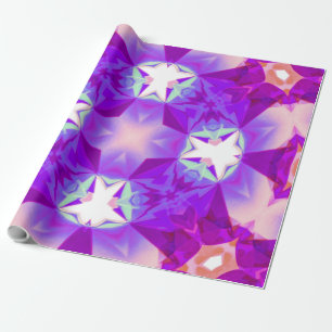 Diamant für Schleifpapier Geschenkpapier