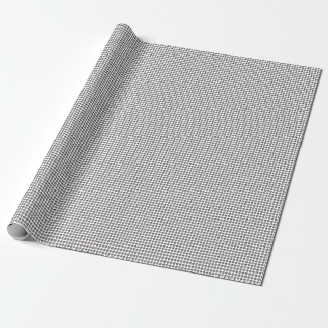 Diamant Geschenkpapier (Ungerollt)