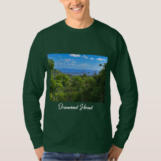 Diamant Head T-Shirt
