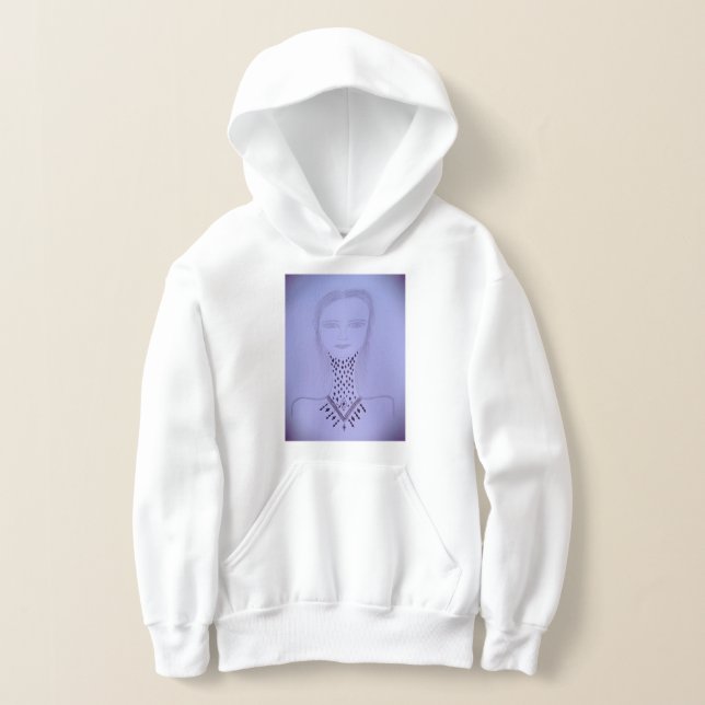Diamant Hoodie (Ablage )