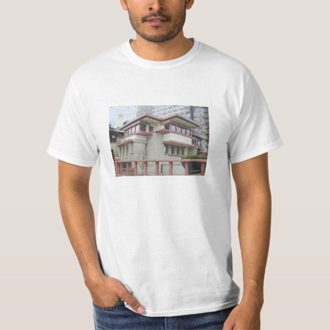 Diamant im Kampfläufer T-Shirt (Vorderseite)