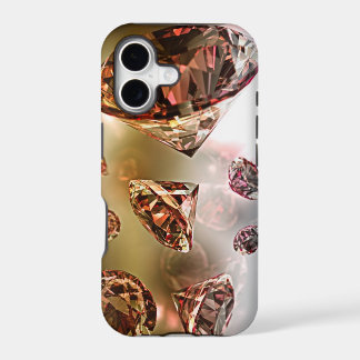 Diamant iPhone Fall