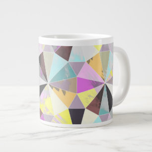 Diamant Jumbo-Tasse